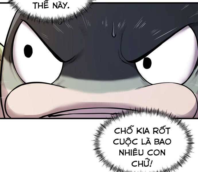 Hoá Thân Thành Cá - Chương 8