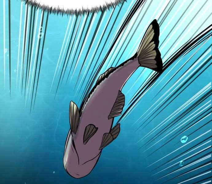 Hoá Thân Thành Cá - Chương 8