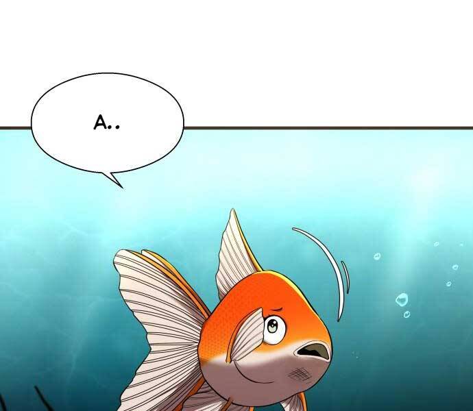 Hoá Thân Thành Cá - Chương 8