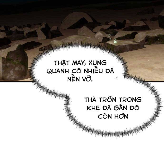 Hoá Thân Thành Cá - Chương 8