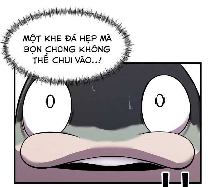 Hoá Thân Thành Cá - Chương 8