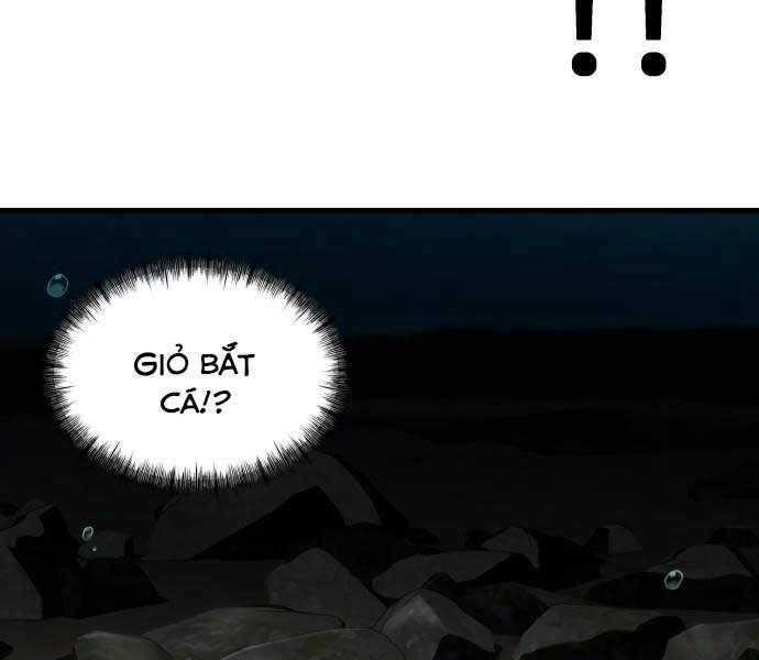 Hoá Thân Thành Cá - Chương 8