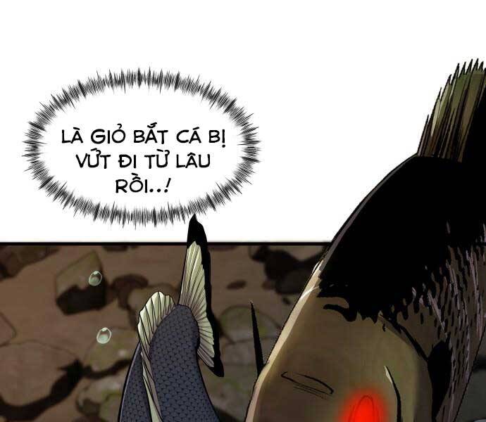Hoá Thân Thành Cá - Chương 8