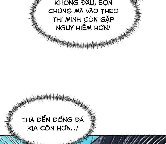 Hoá Thân Thành Cá - Chương 8