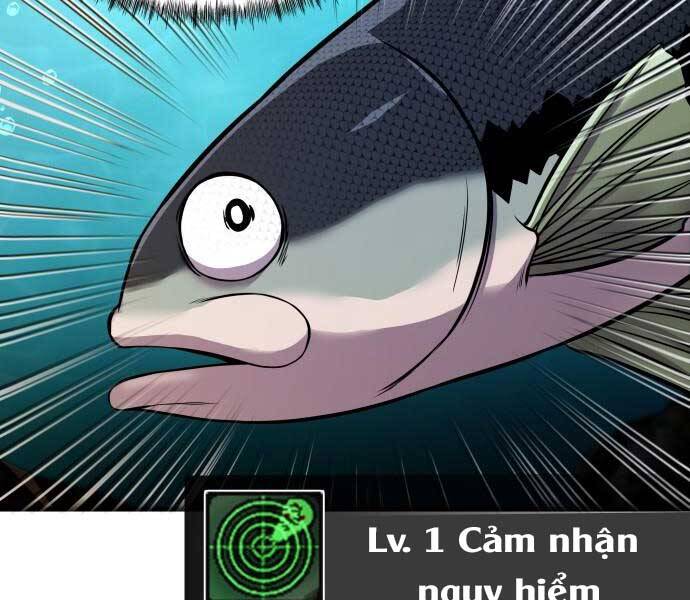 Hoá Thân Thành Cá - Chương 8