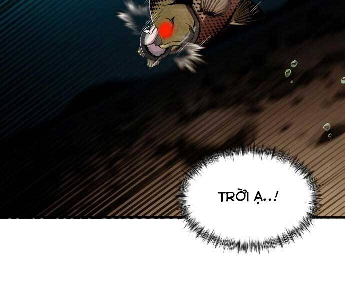 Hoá Thân Thành Cá - Chương 8