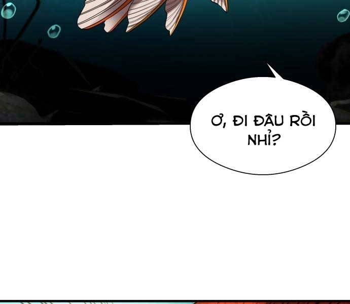 Hoá Thân Thành Cá - Chương 8