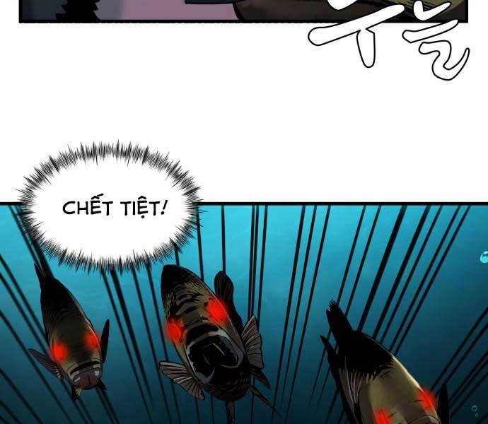 Hoá Thân Thành Cá - Chương 8