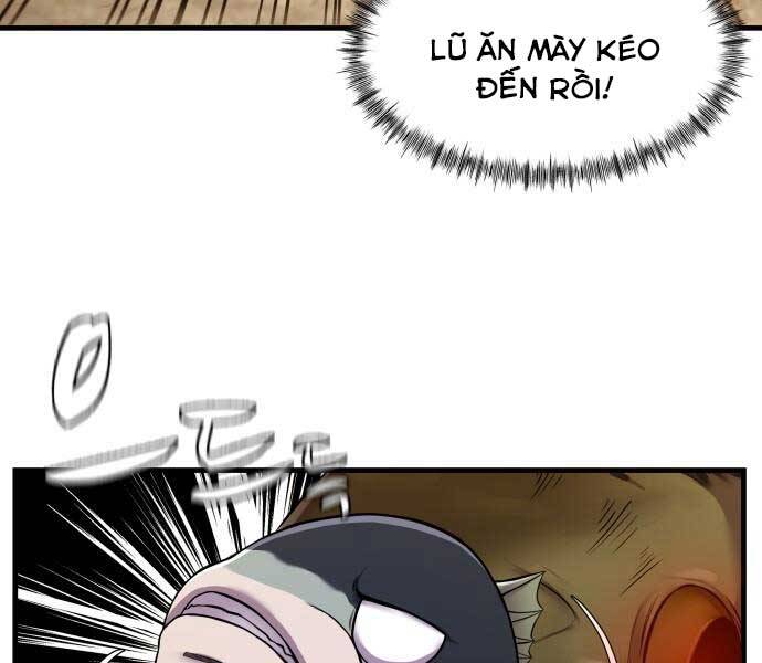 Hoá Thân Thành Cá - Chương 8