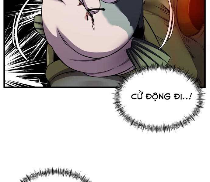 Hoá Thân Thành Cá - Chương 8