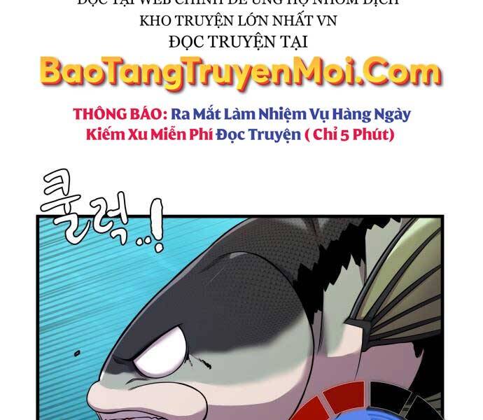 Hoá Thân Thành Cá - Chương 8