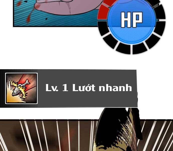 Hoá Thân Thành Cá - Chương 8