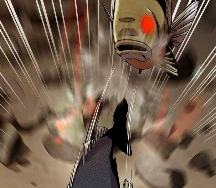 Hoá Thân Thành Cá - Chương 8