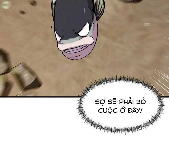 Hoá Thân Thành Cá - Chương 8