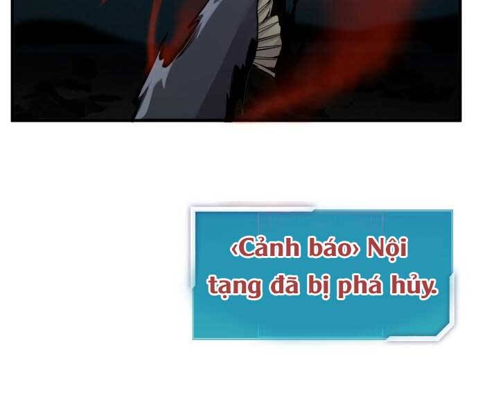 Hoá Thân Thành Cá - Chương 8