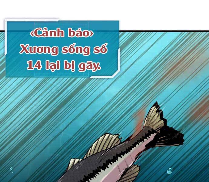 Hoá Thân Thành Cá - Chương 8