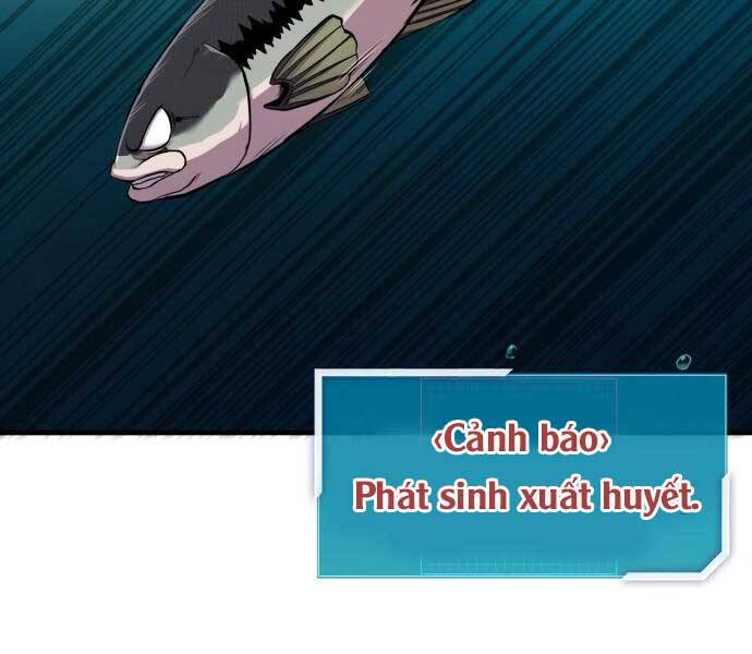 Hoá Thân Thành Cá - Chương 8