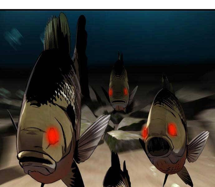 Hoá Thân Thành Cá - Chương 8