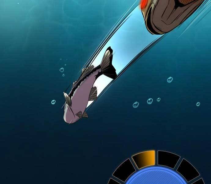 Hoá Thân Thành Cá - Chương 8