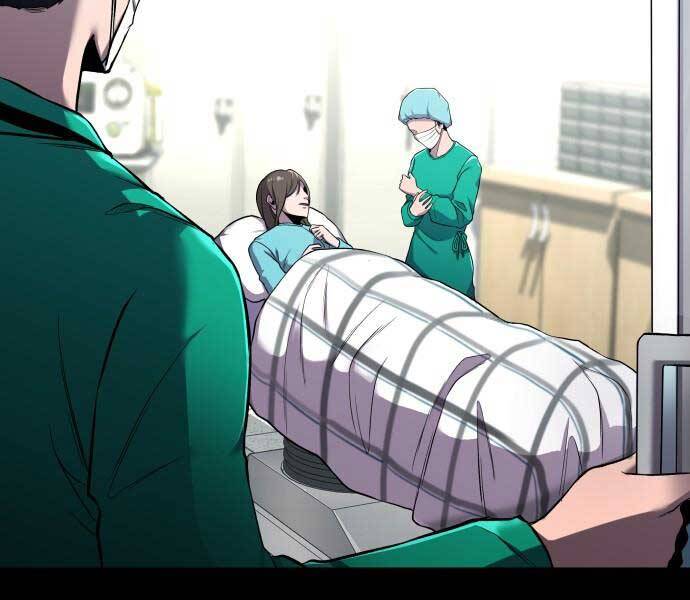 Hoá Thân Thành Cá - Chương 8