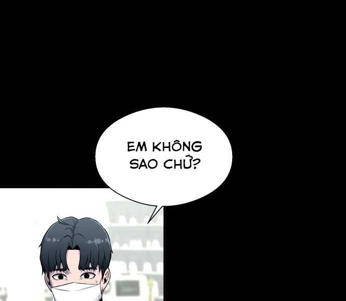 Hoá Thân Thành Cá - Chương 8