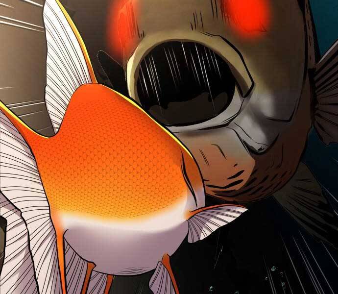 Hoá Thân Thành Cá - Chương 8