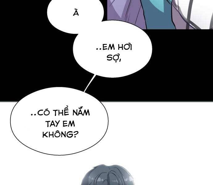 Hoá Thân Thành Cá - Chương 8