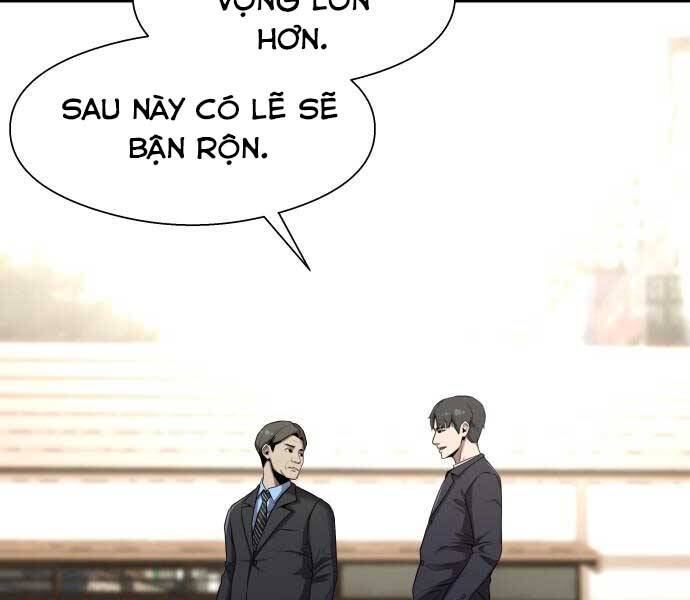 Hoá Thân Thành Cá - Chương 8