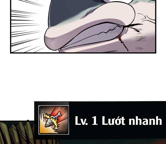 Hoá Thân Thành Cá - Chương 8