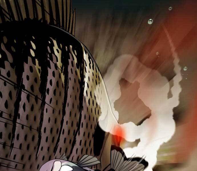 Hoá Thân Thành Cá - Chương 8