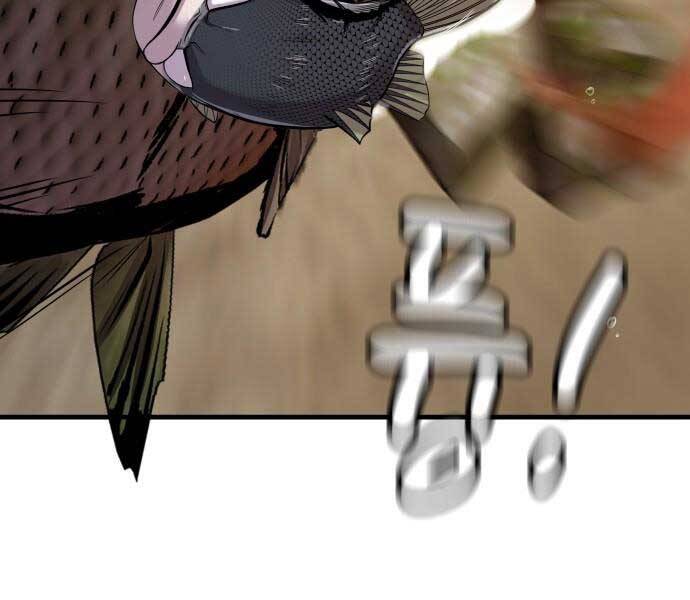 Hoá Thân Thành Cá - Chương 8