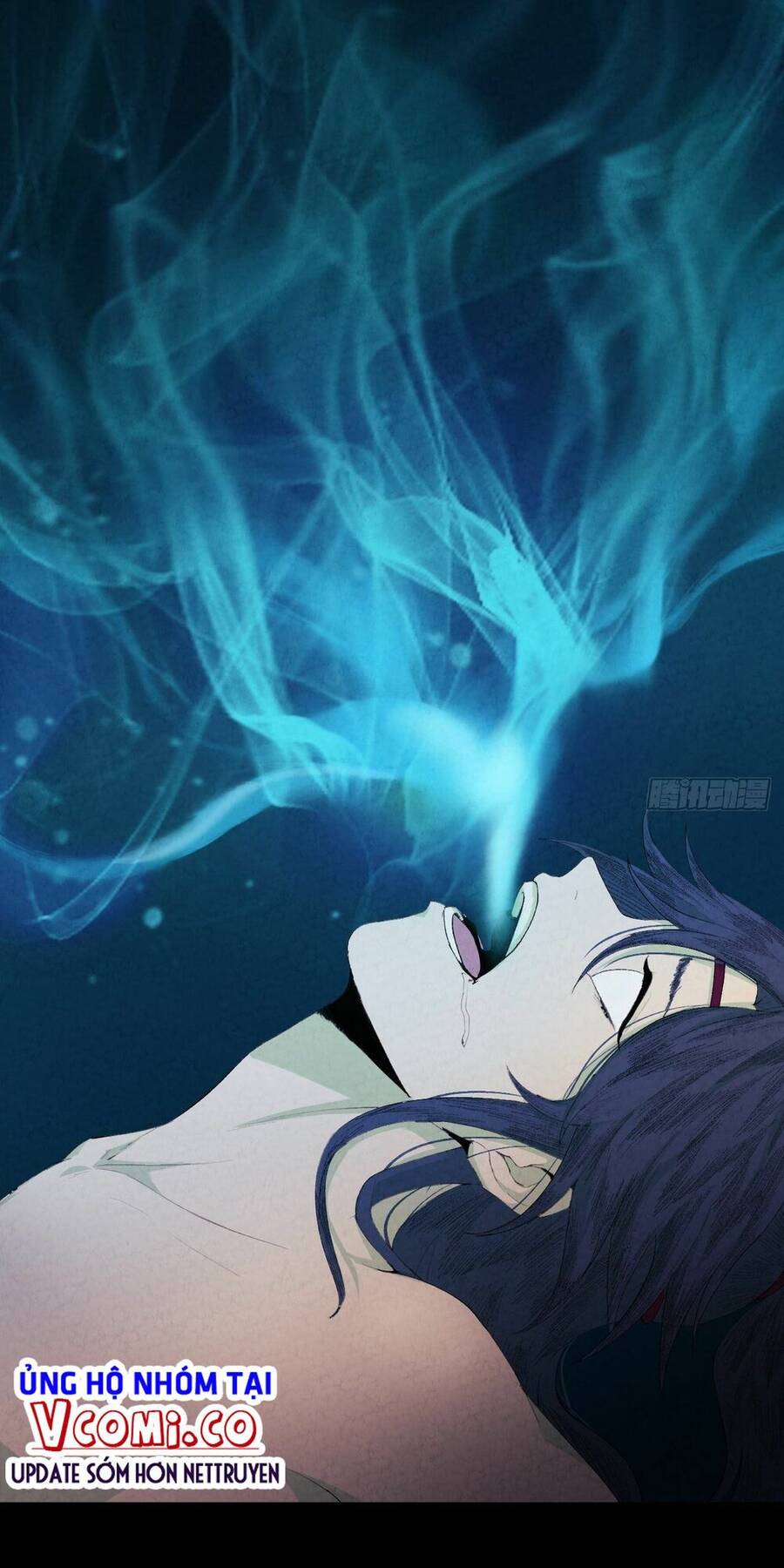 Đại Hoang Tịch Tà Ti - Chương 1