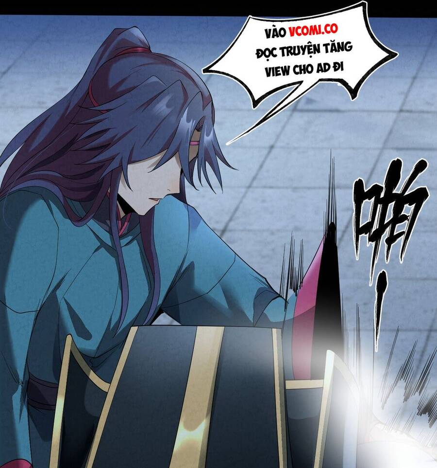 Đại Hoang Tịch Tà Ti - Chương 1