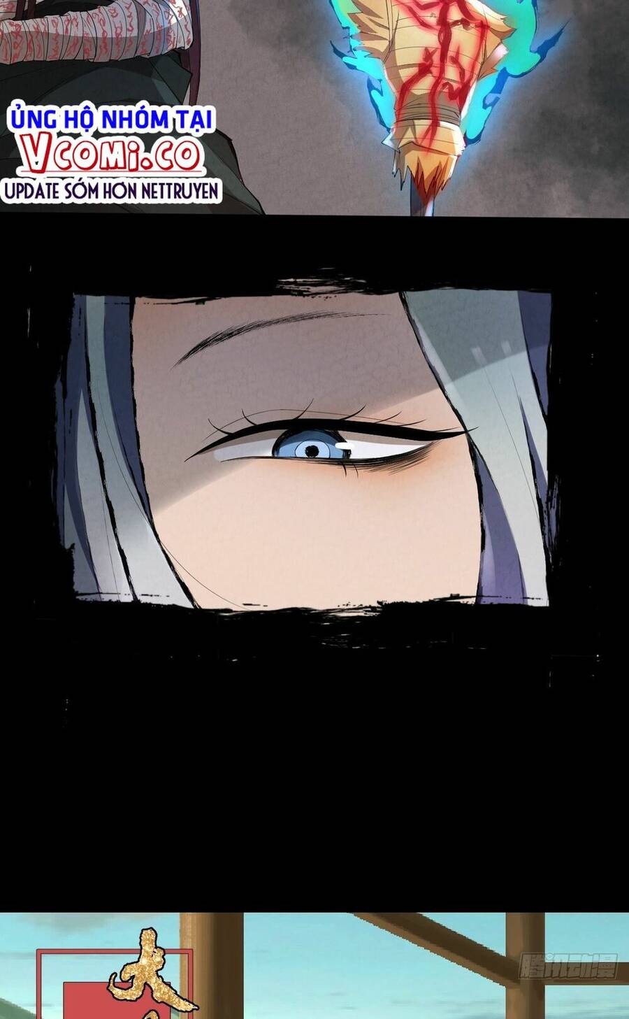 Đại Hoang Tịch Tà Ti - Chương 10