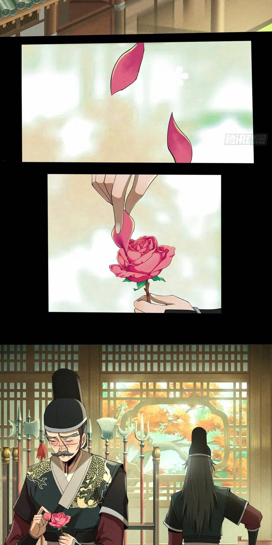 Đại Hoang Tịch Tà Ti - Chương 10