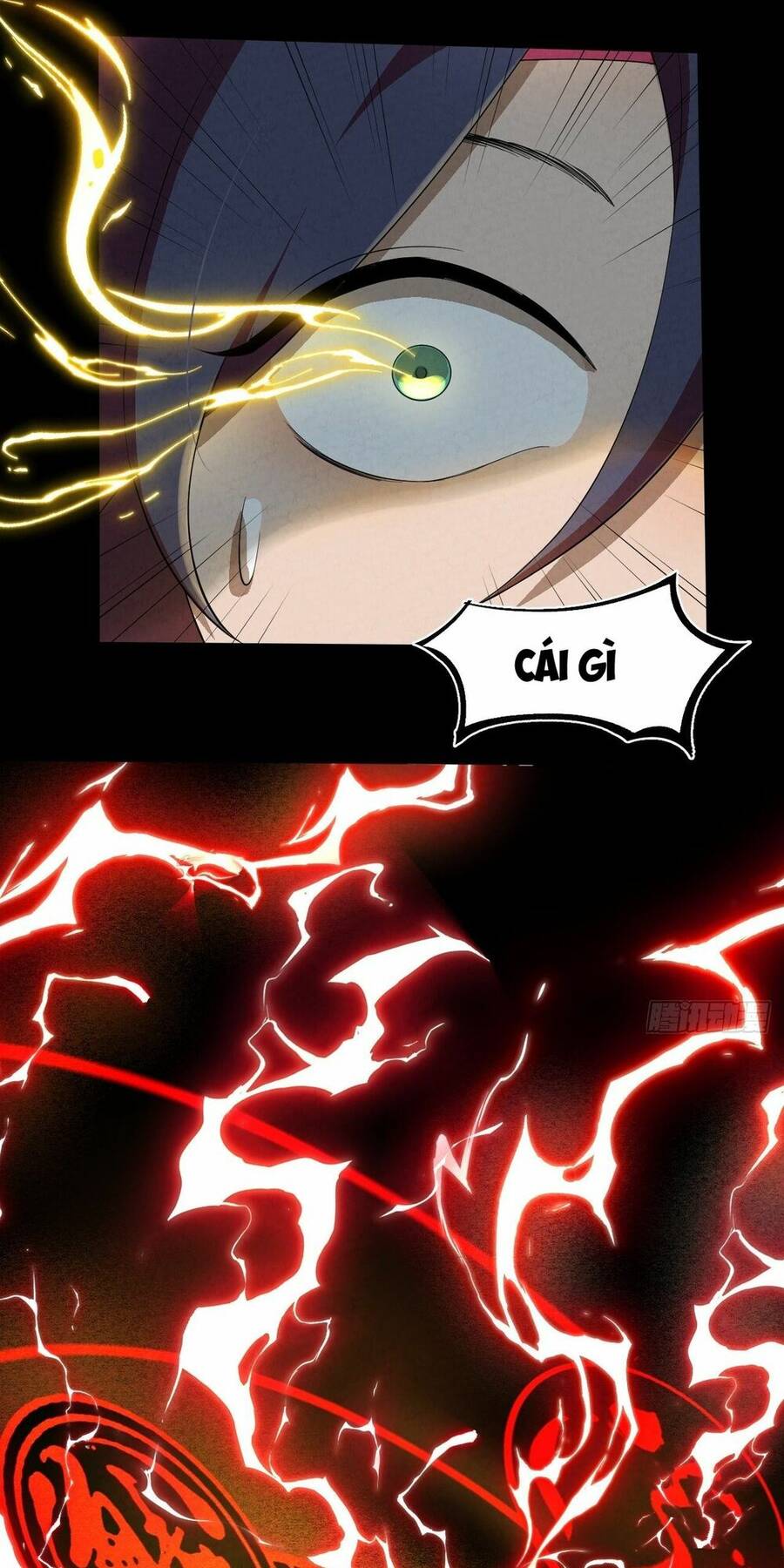 Đại Hoang Tịch Tà Ti - Chương 10