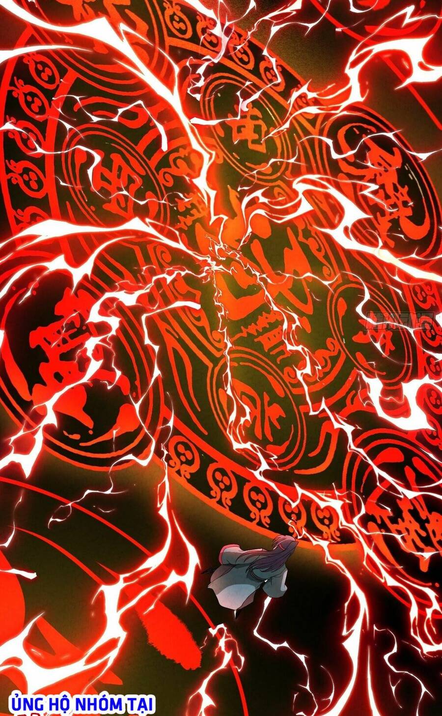 Đại Hoang Tịch Tà Ti - Chương 10