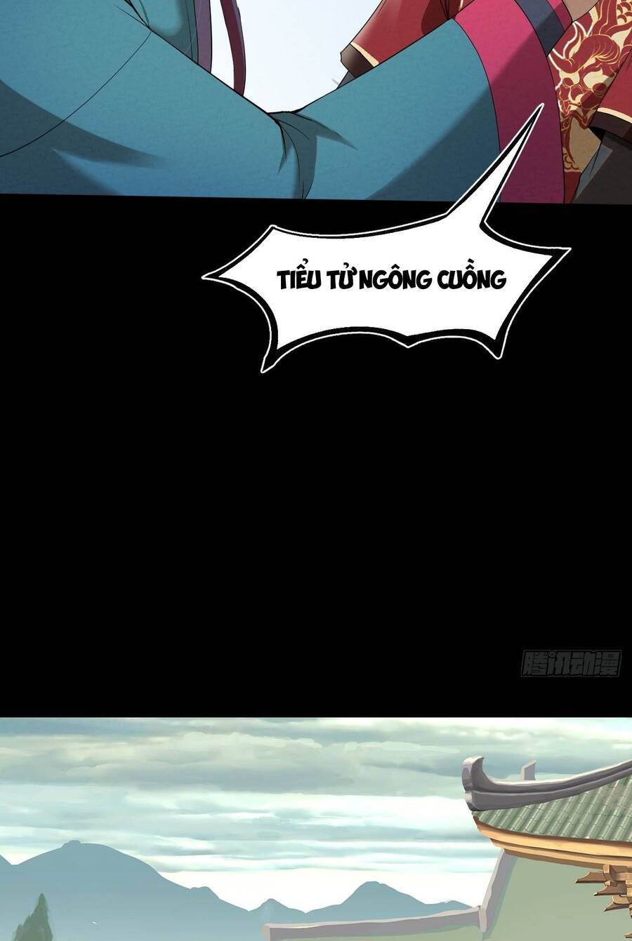 Đại Hoang Tịch Tà Ti - Chương 12