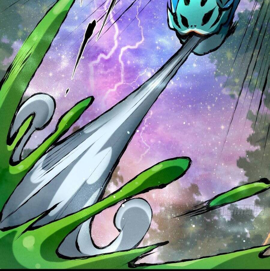 Đại Hoang Tịch Tà Ti - Chương 14