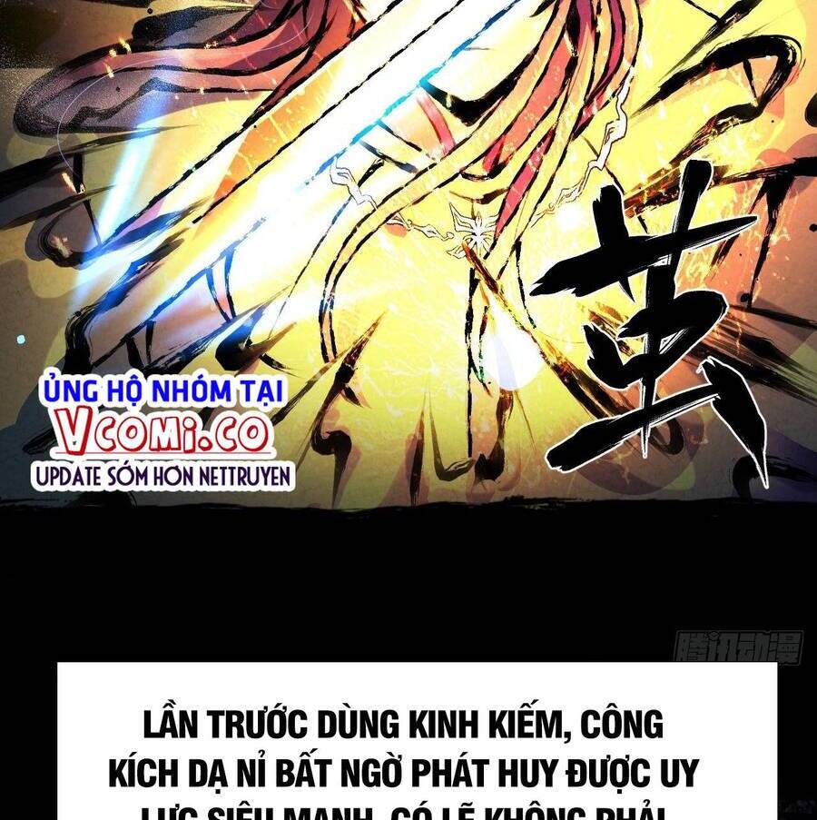 Đại Hoang Tịch Tà Ti - Chương 14