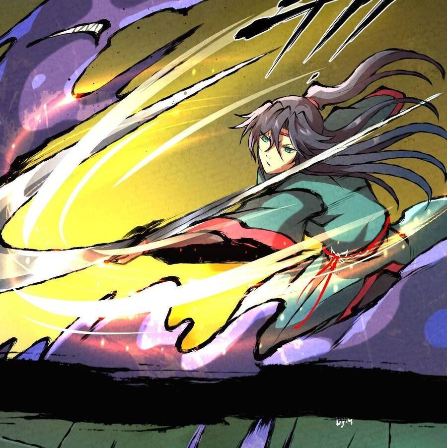 Đại Hoang Tịch Tà Ti - Chương 14