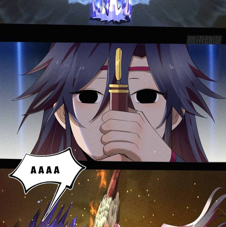 Đại Hoang Tịch Tà Ti - Chương 14