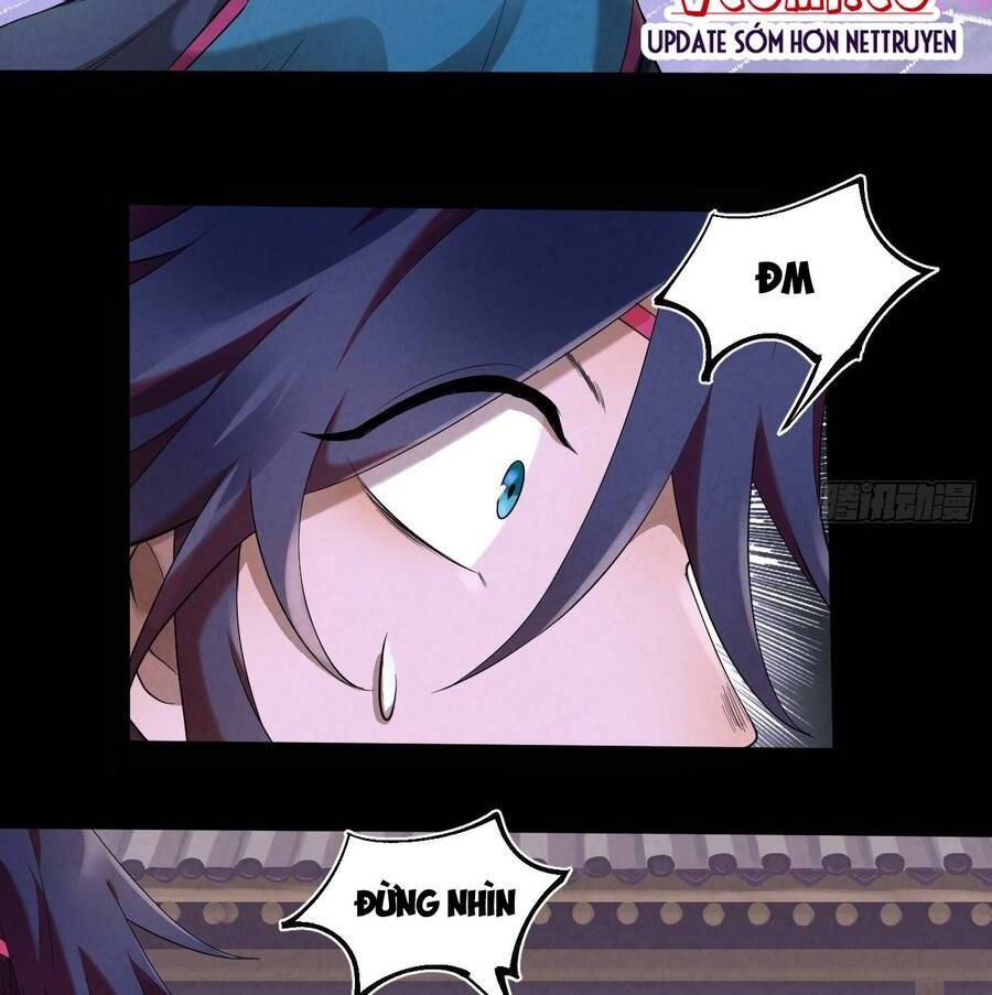 Đại Hoang Tịch Tà Ti - Chương 14