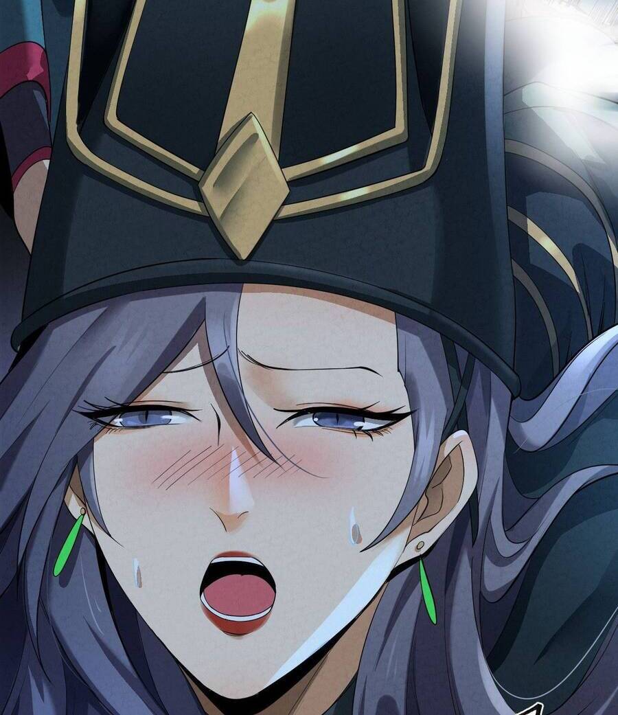 Đại Hoang Tịch Tà Ti - Chương 16