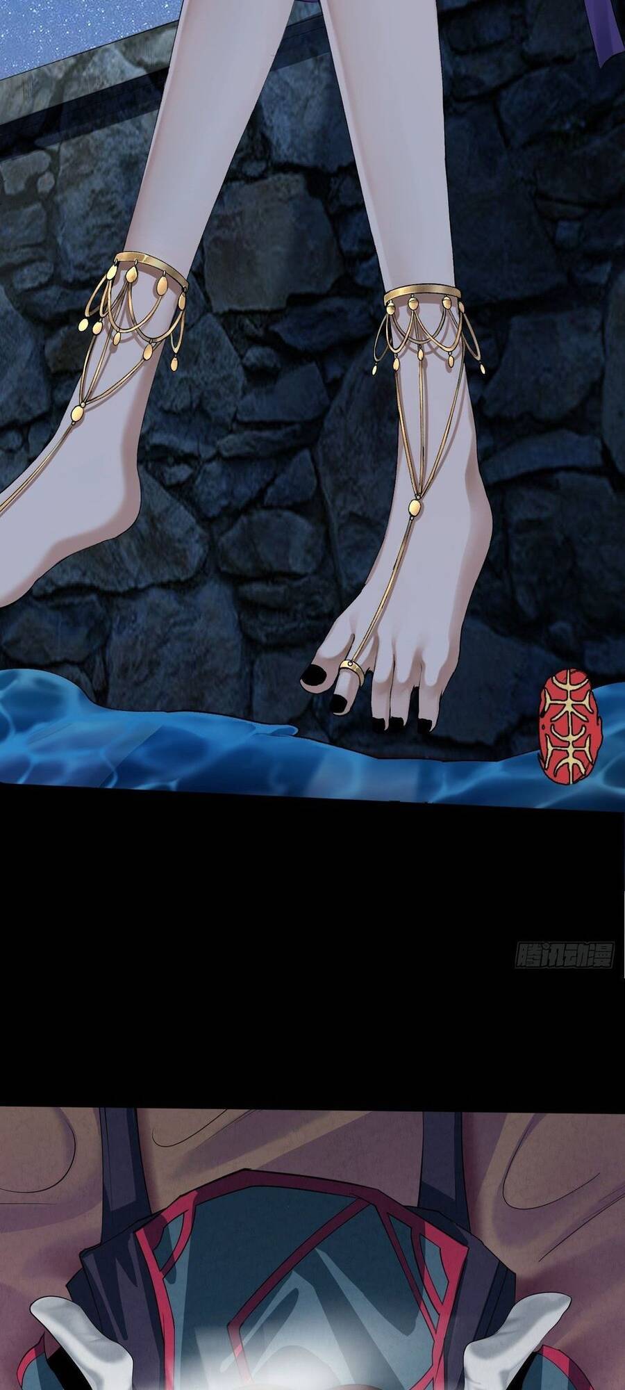 Đại Hoang Tịch Tà Ti - Chương 19