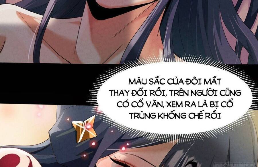 Đại Hoang Tịch Tà Ti - Chương 19