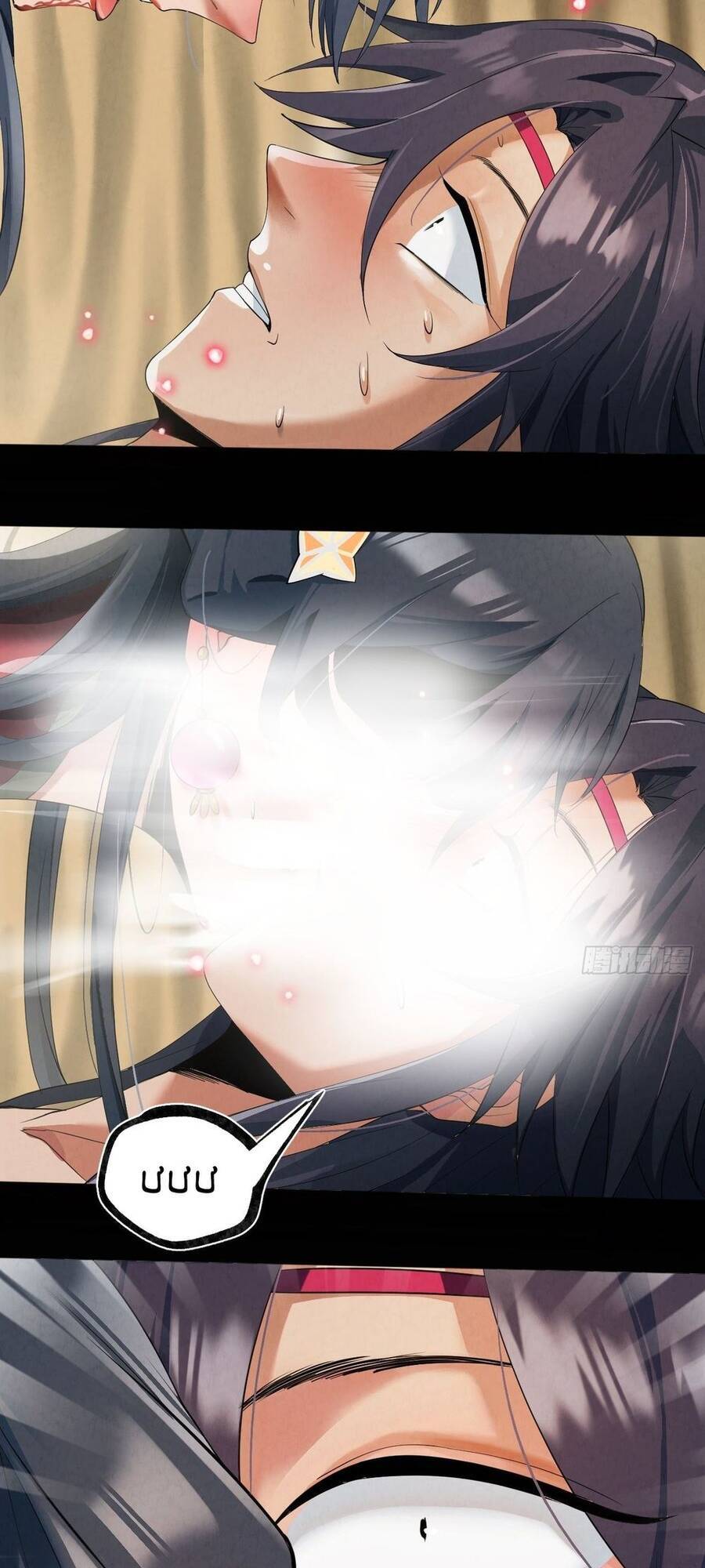 Đại Hoang Tịch Tà Ti - Chương 19