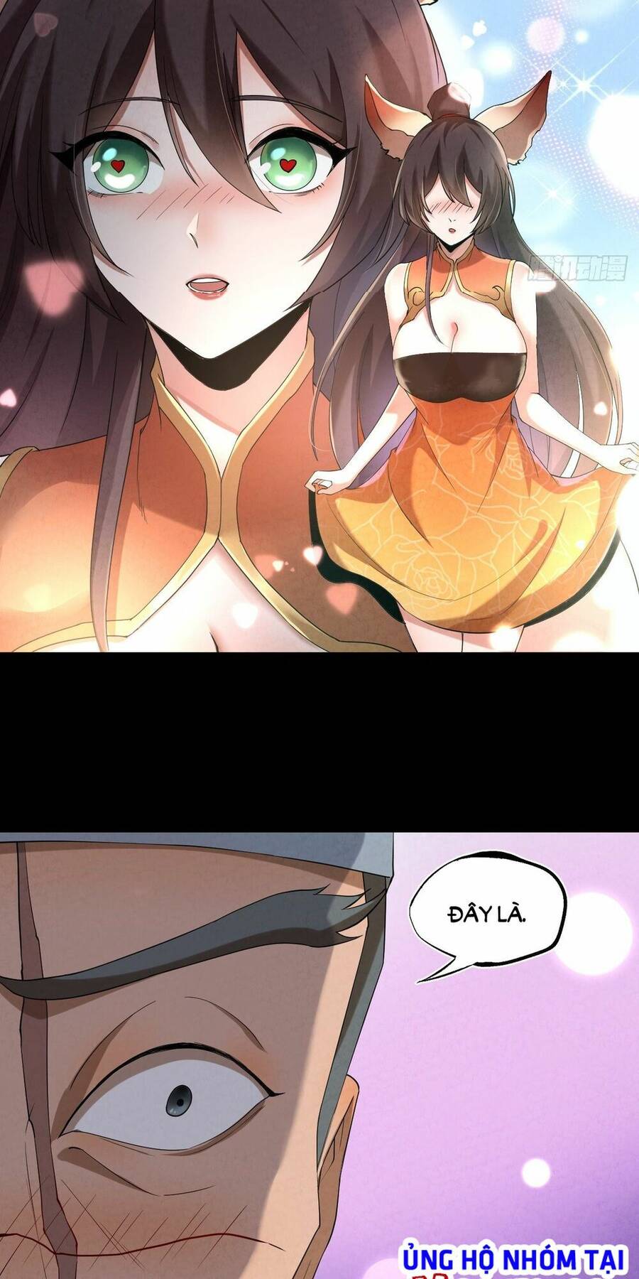 Đại Hoang Tịch Tà Ti - Chương 2