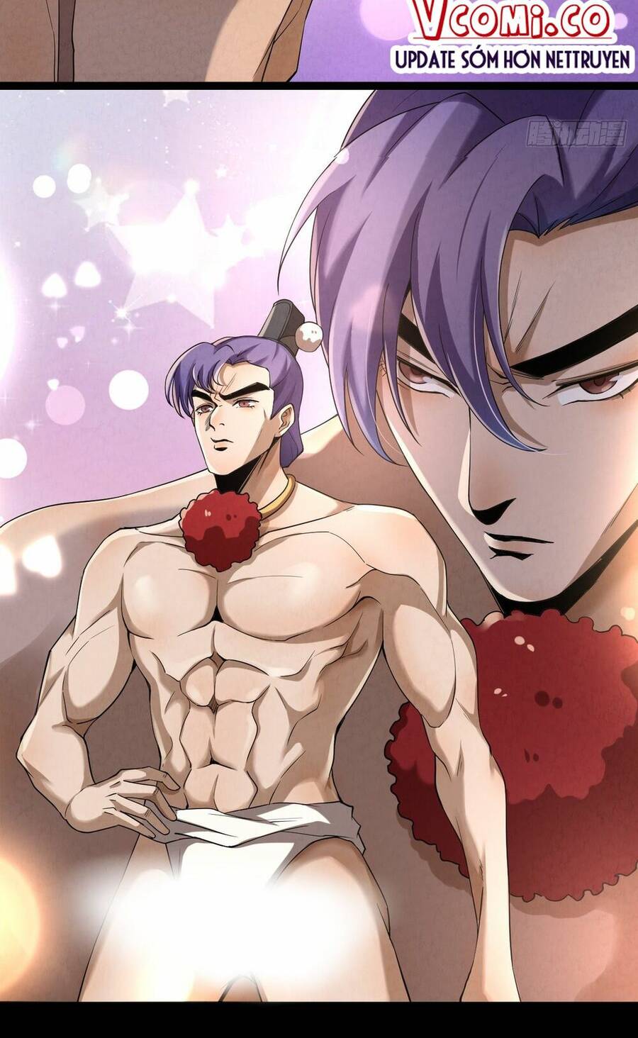 Đại Hoang Tịch Tà Ti - Chương 2