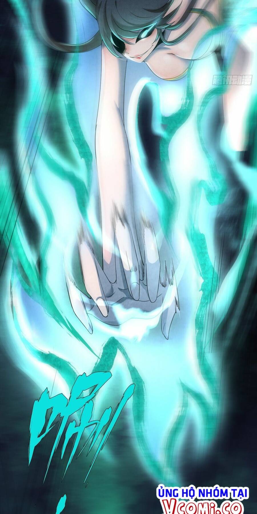 Đại Hoang Tịch Tà Ti - Chương 2